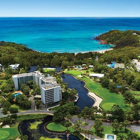 Pacific Bay Resort Coffs Harbour Luaran gambar