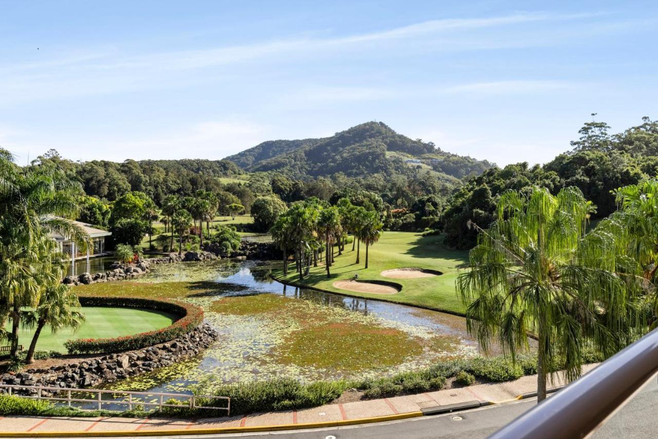 Pacific Bay Resort Coffs Harbour Luaran gambar