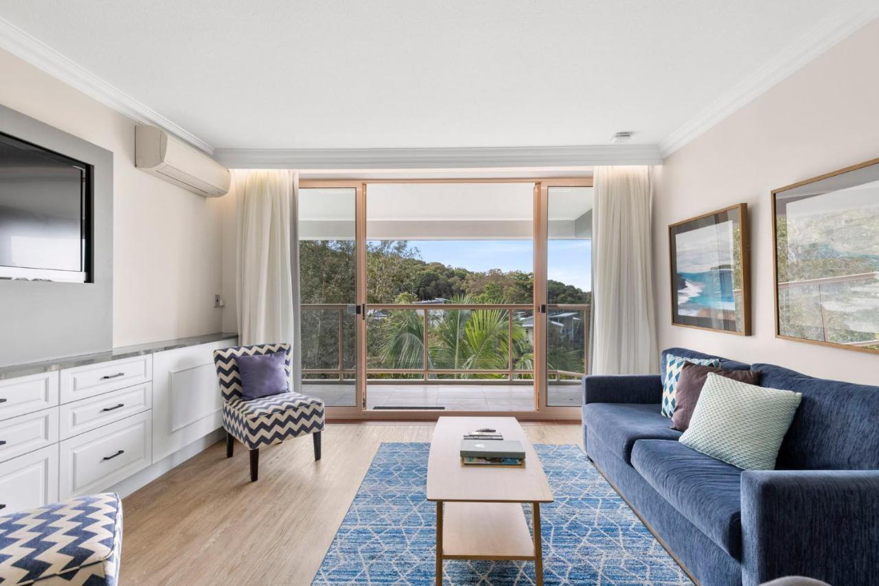 Pacific Bay Resort Coffs Harbour Luaran gambar