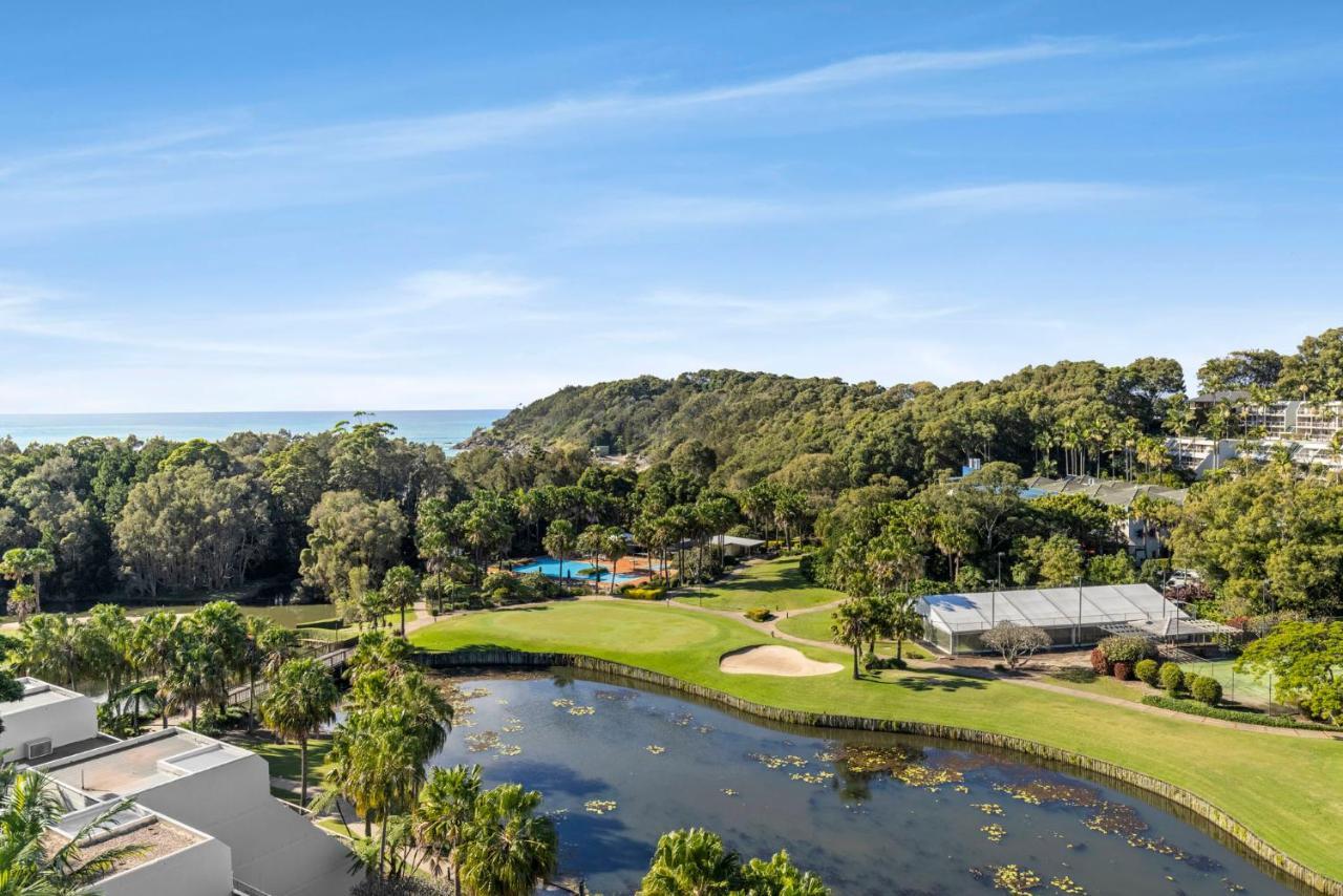 Pacific Bay Resort Coffs Harbour Luaran gambar