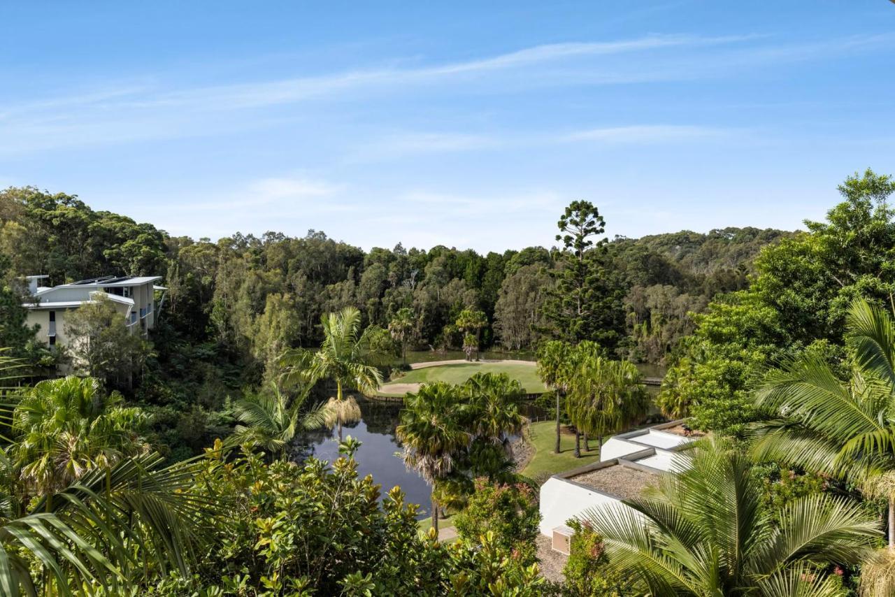 Pacific Bay Resort Coffs Harbour Luaran gambar