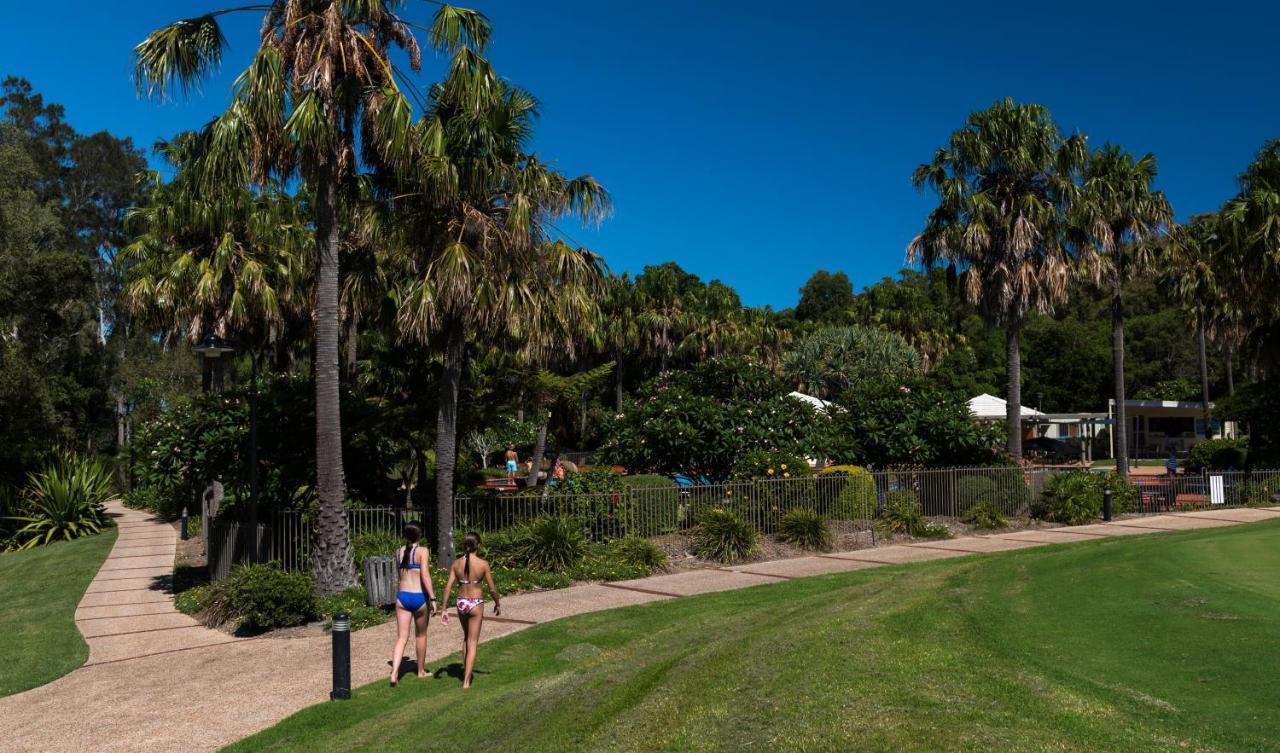 Pacific Bay Resort Coffs Harbour Luaran gambar