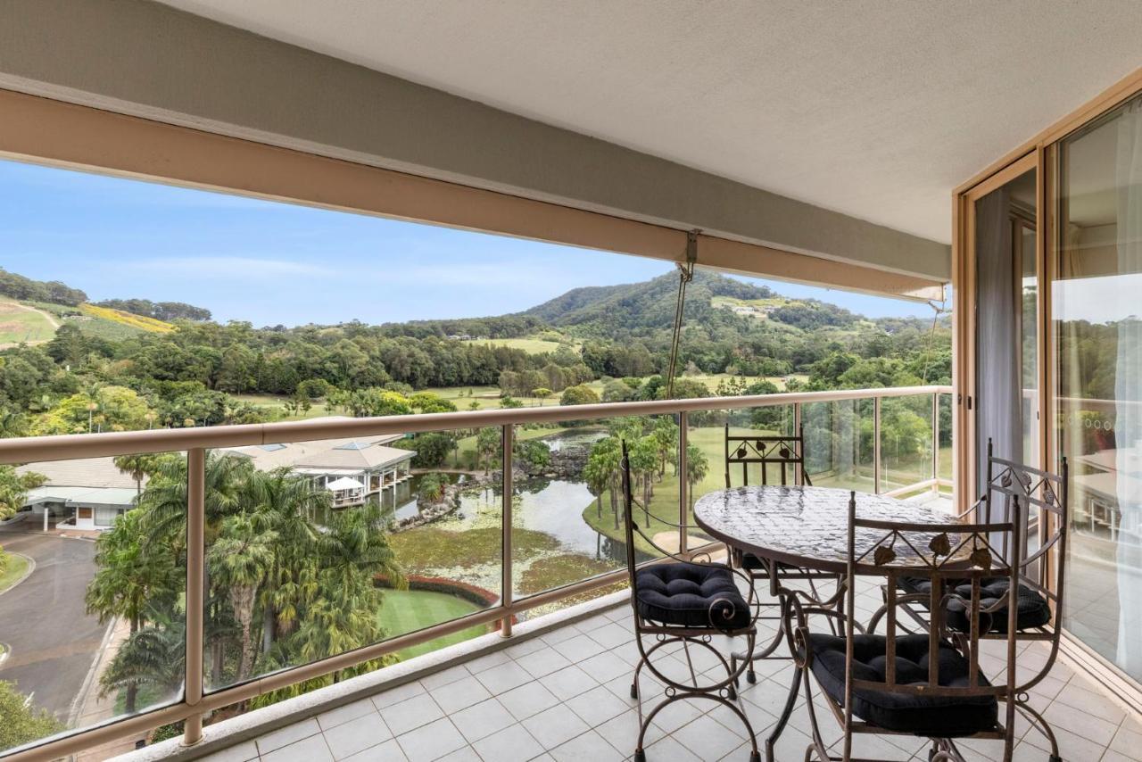 Pacific Bay Resort Coffs Harbour Luaran gambar