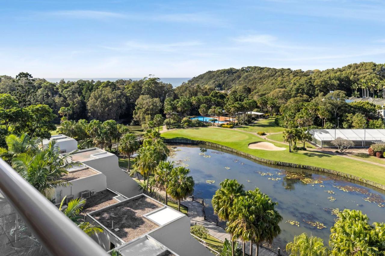 Pacific Bay Resort Coffs Harbour Luaran gambar