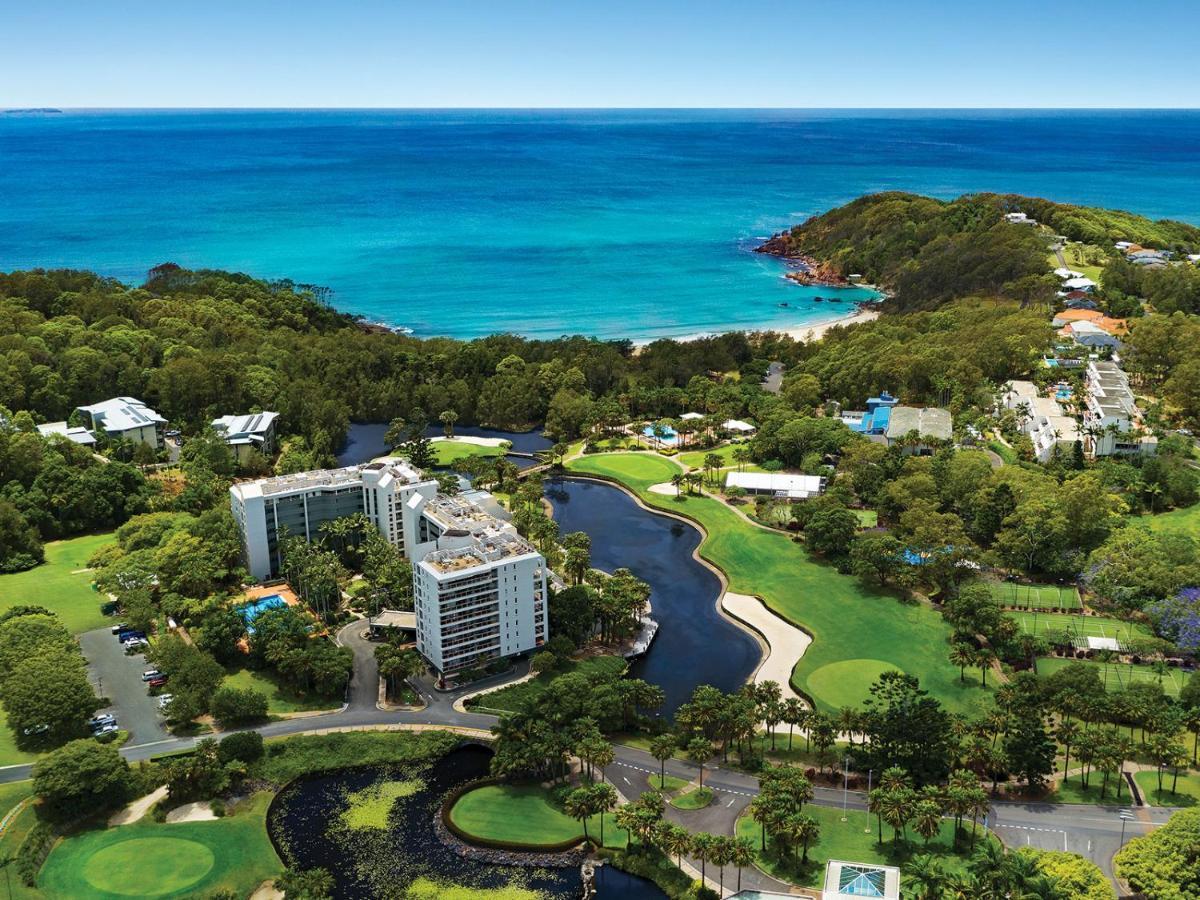 Pacific Bay Resort Coffs Harbour Luaran gambar