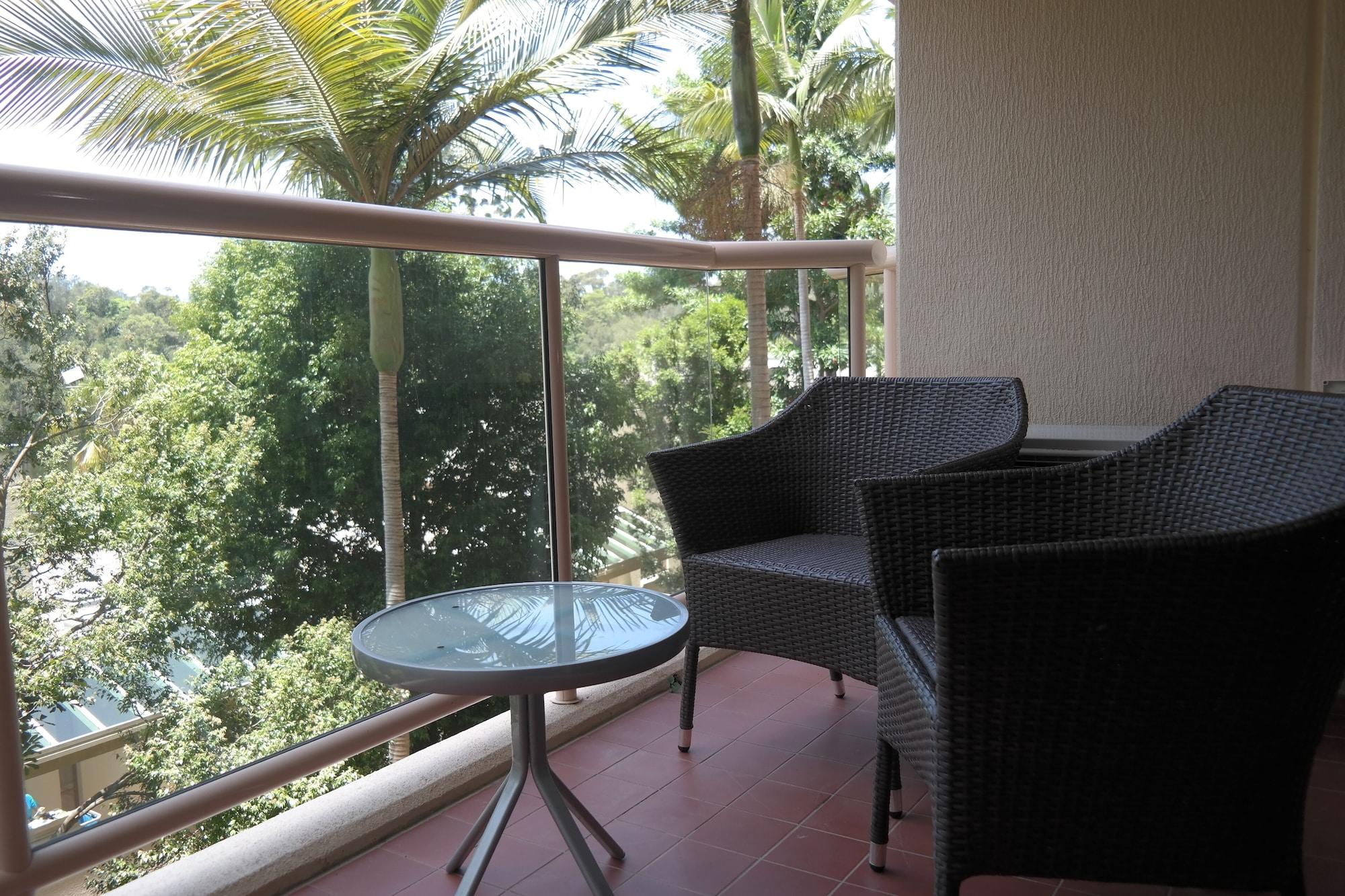 Pacific Bay Resort Coffs Harbour Luaran gambar