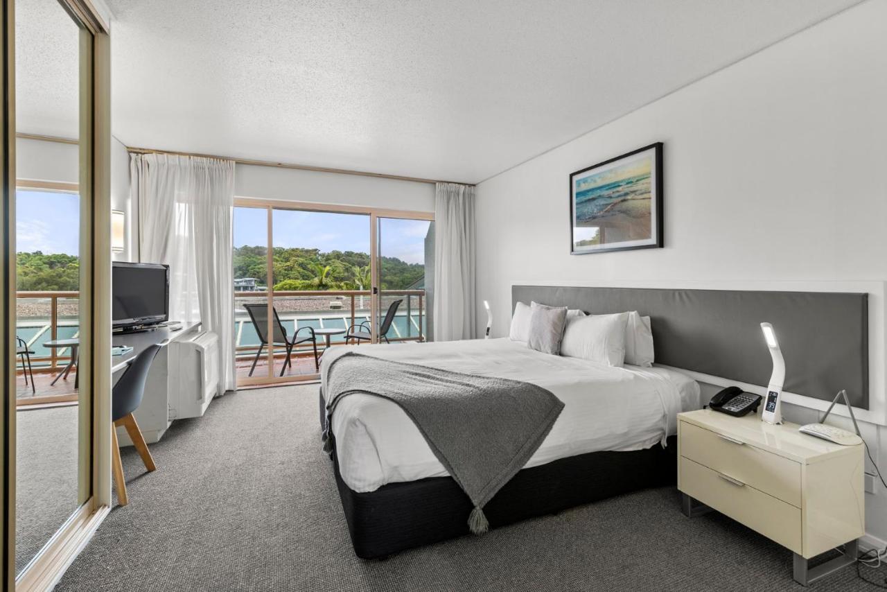 Pacific Bay Resort Coffs Harbour Luaran gambar