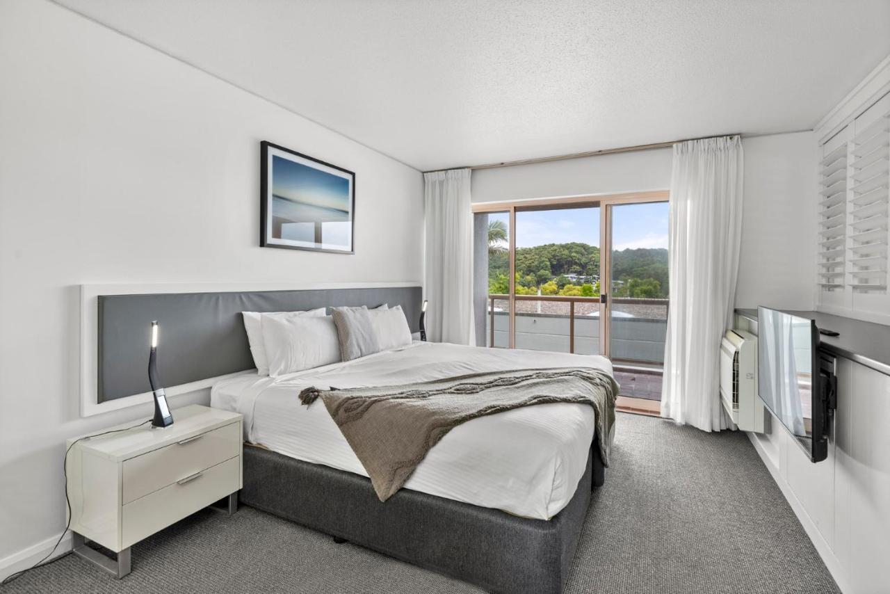 Pacific Bay Resort Coffs Harbour Luaran gambar